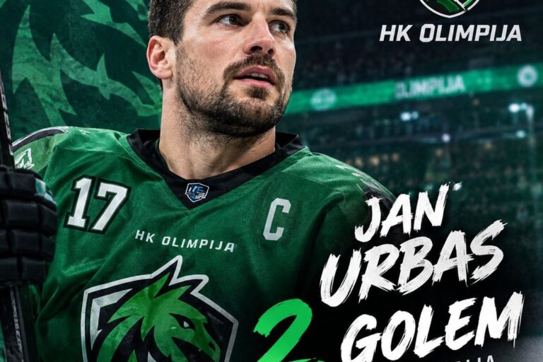 Hokej na lodzie Urbas