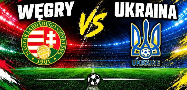 Węgry Ukraina promocja