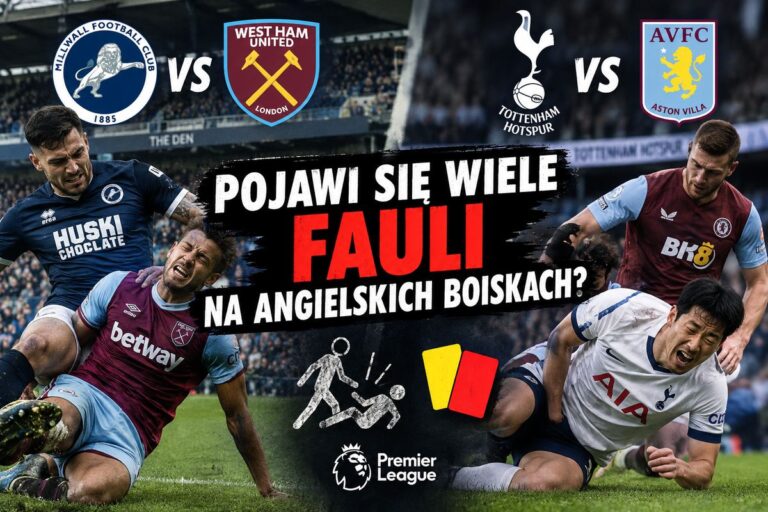 Grafika West Ham Tottenham