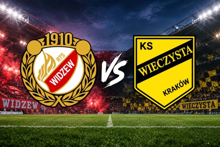 Widzew Wieczysta typy