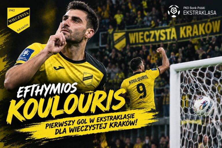 Kupon Wieczysta Krakow