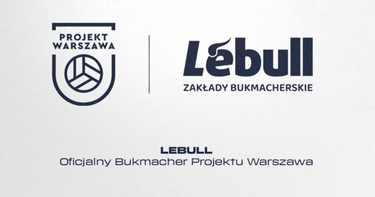 lebull projekt warszawa