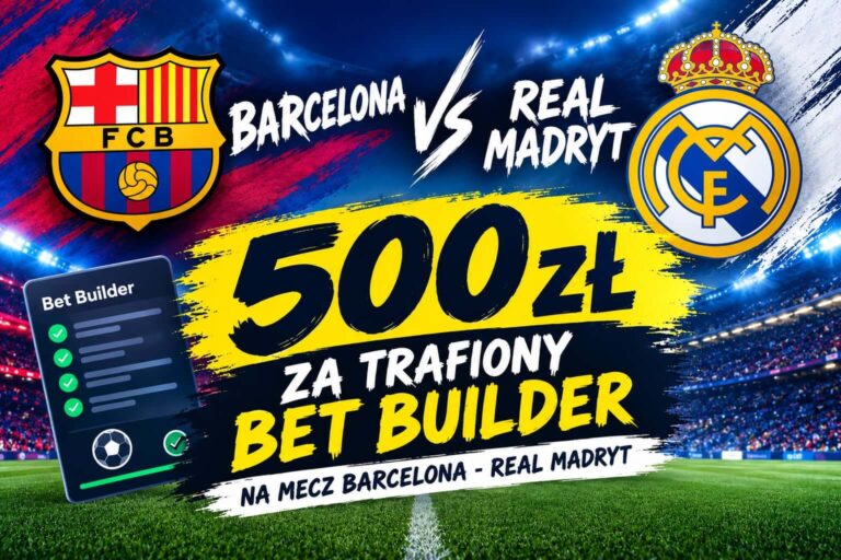 500 zł bet builder STS