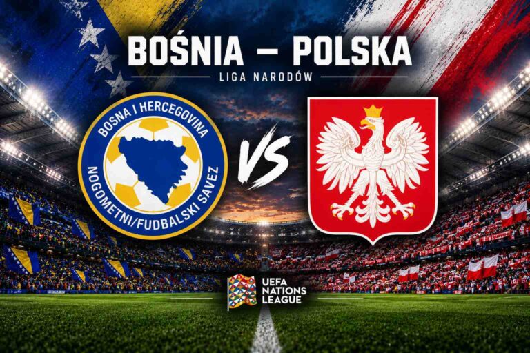 Bośnia Polska typy
