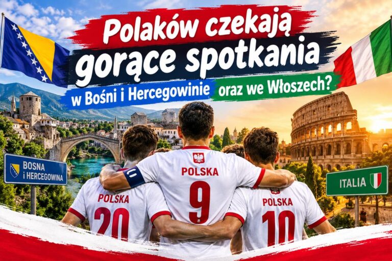 Polacy grafika