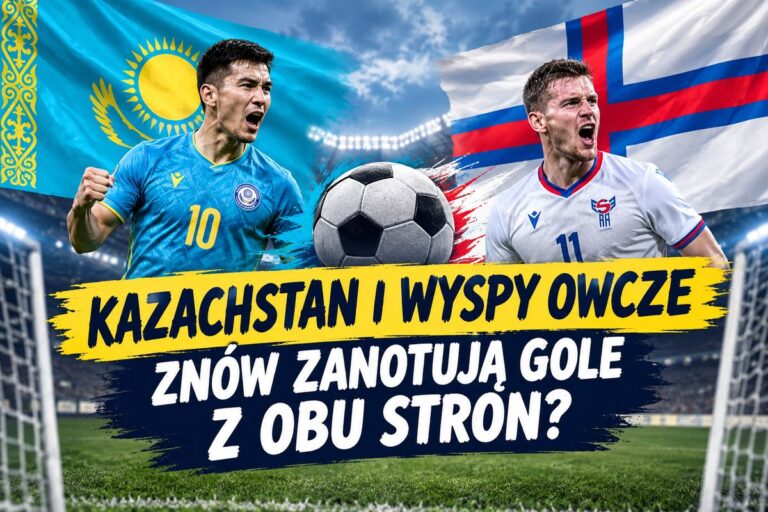 Mecz grafika