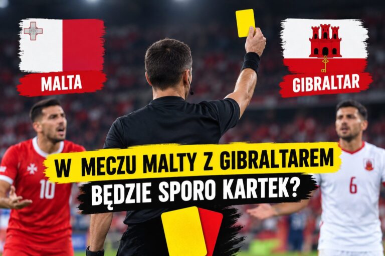 Zawodnicy Malty i Gibraltaru