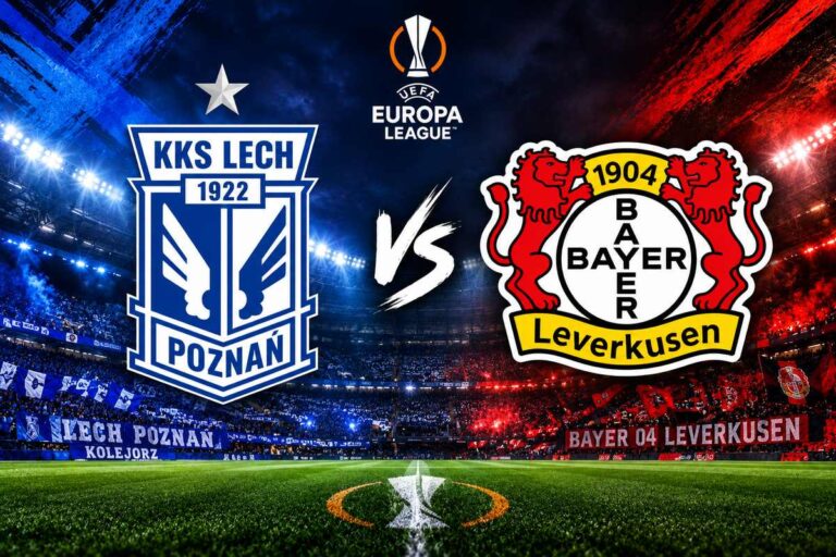 Lech Bayer typy