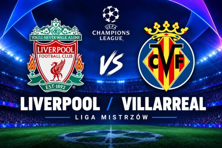Liverpool Villarreal typy