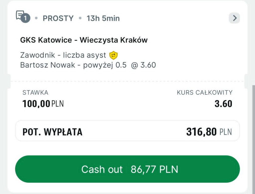 Ekstraklasa Superbet