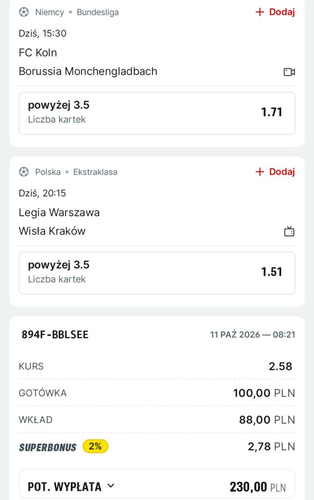Kartki 11.10.