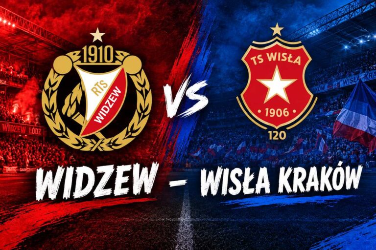 Widzew Wisła typy