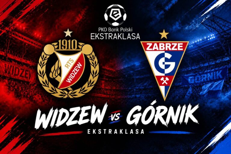 Widzew - Górnik typy