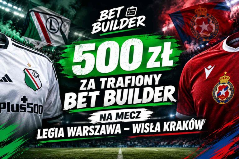 legia wisła bet builder sts